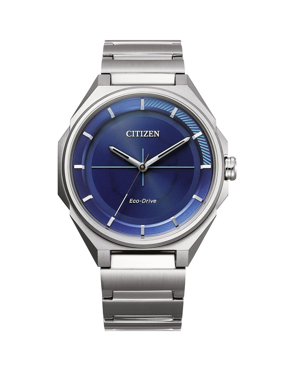 Citizen Eco Drive Gents Watch #
