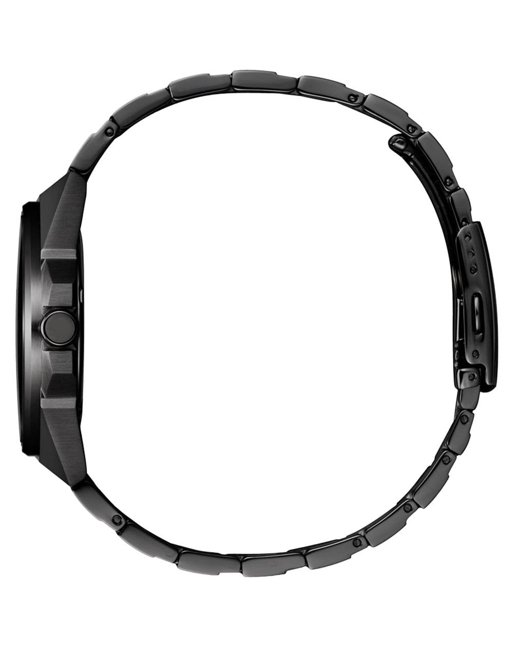 Citizen Eco Drive Gents Black Watch #21678