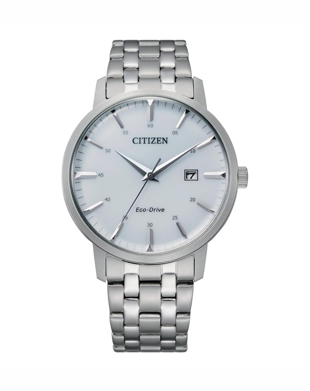 Citizen Eco-Drive Gents Dress Watch #21809