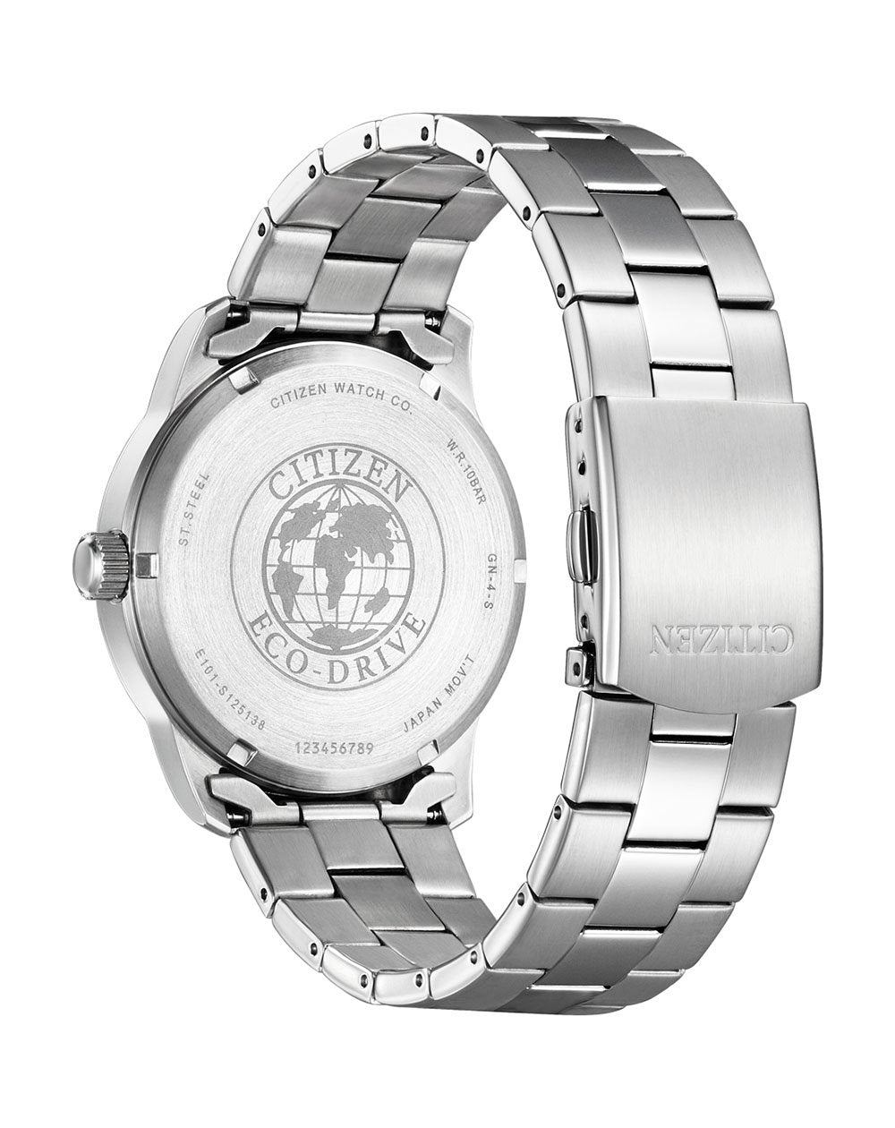 Citizen Eco-Drive Gents Watch #22493