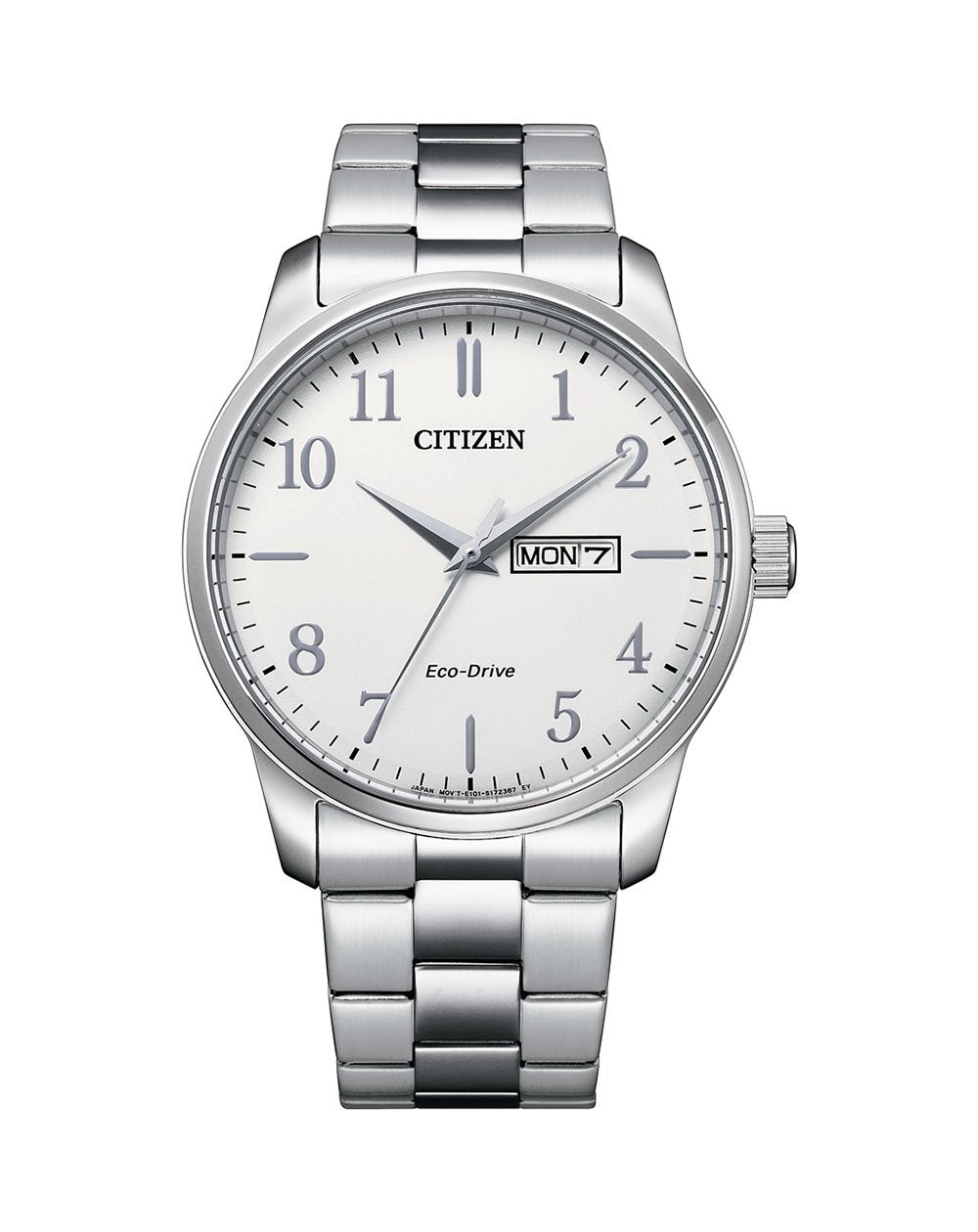 Citizen Eco-Drive Gents Watch #22493