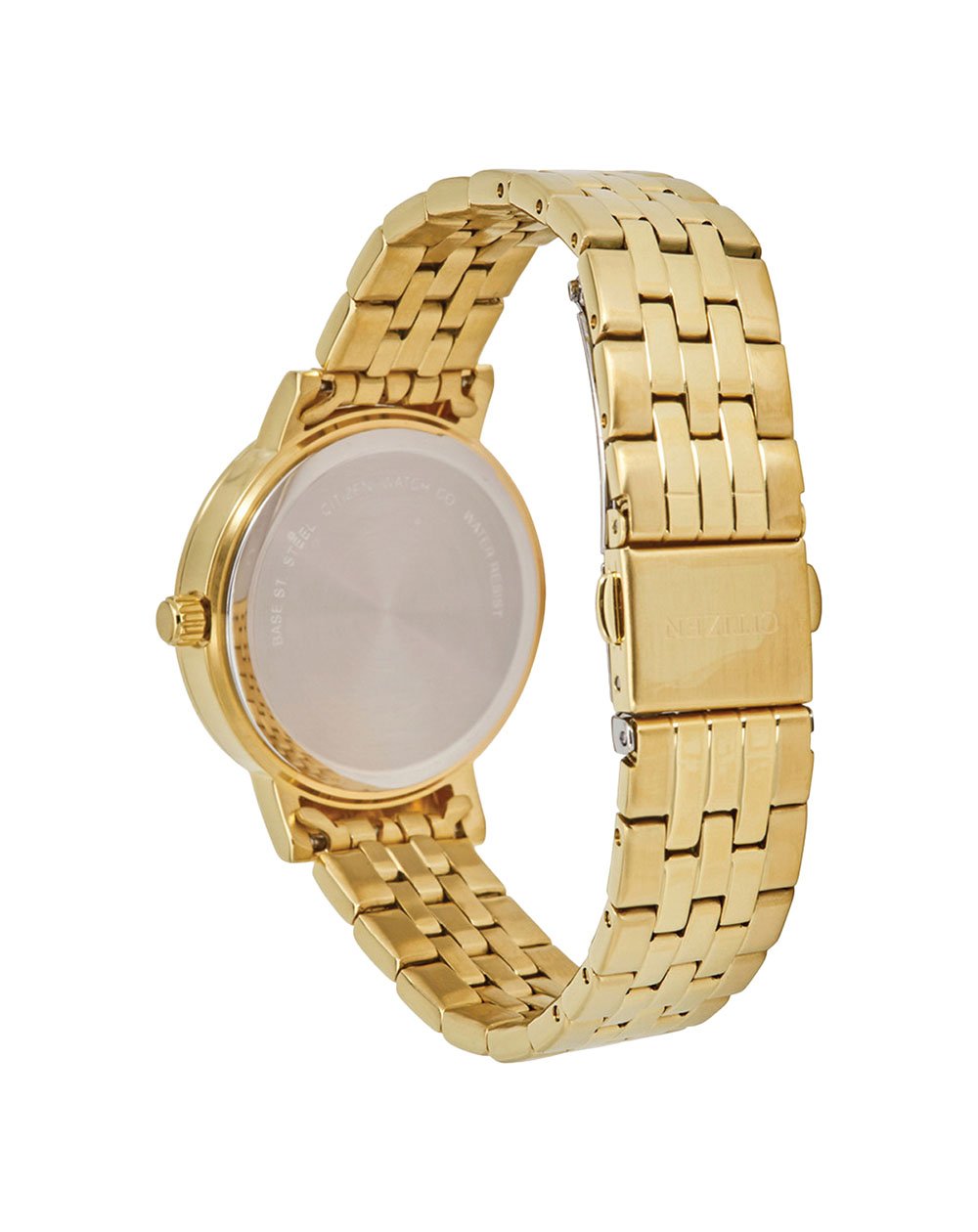 Citizen Ladies Quartz Dress Watch #