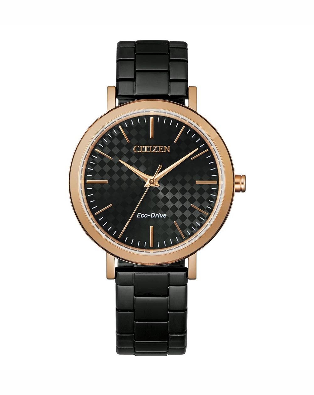 Citizen Ladies Eco Drive Watch 5 Year Guarantee #