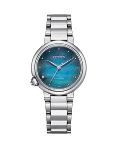 Citizen Ladies Eco-Drive WR50 Watch #22406