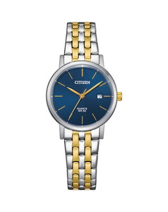 Citizen Ladies Quartz Dress Watch #