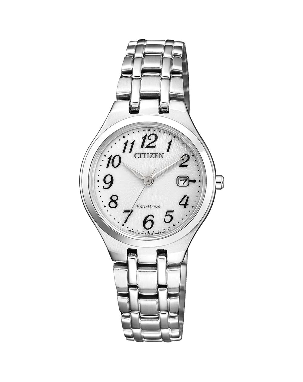 Citizen Ladies Eco-Drive Bracelet Watch #24854
