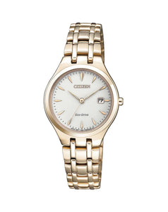 Citizen Ladies Eco-Drive Watch #23585