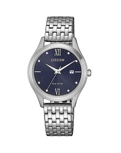 Citizen Eco Drive Ladies Watch #21420