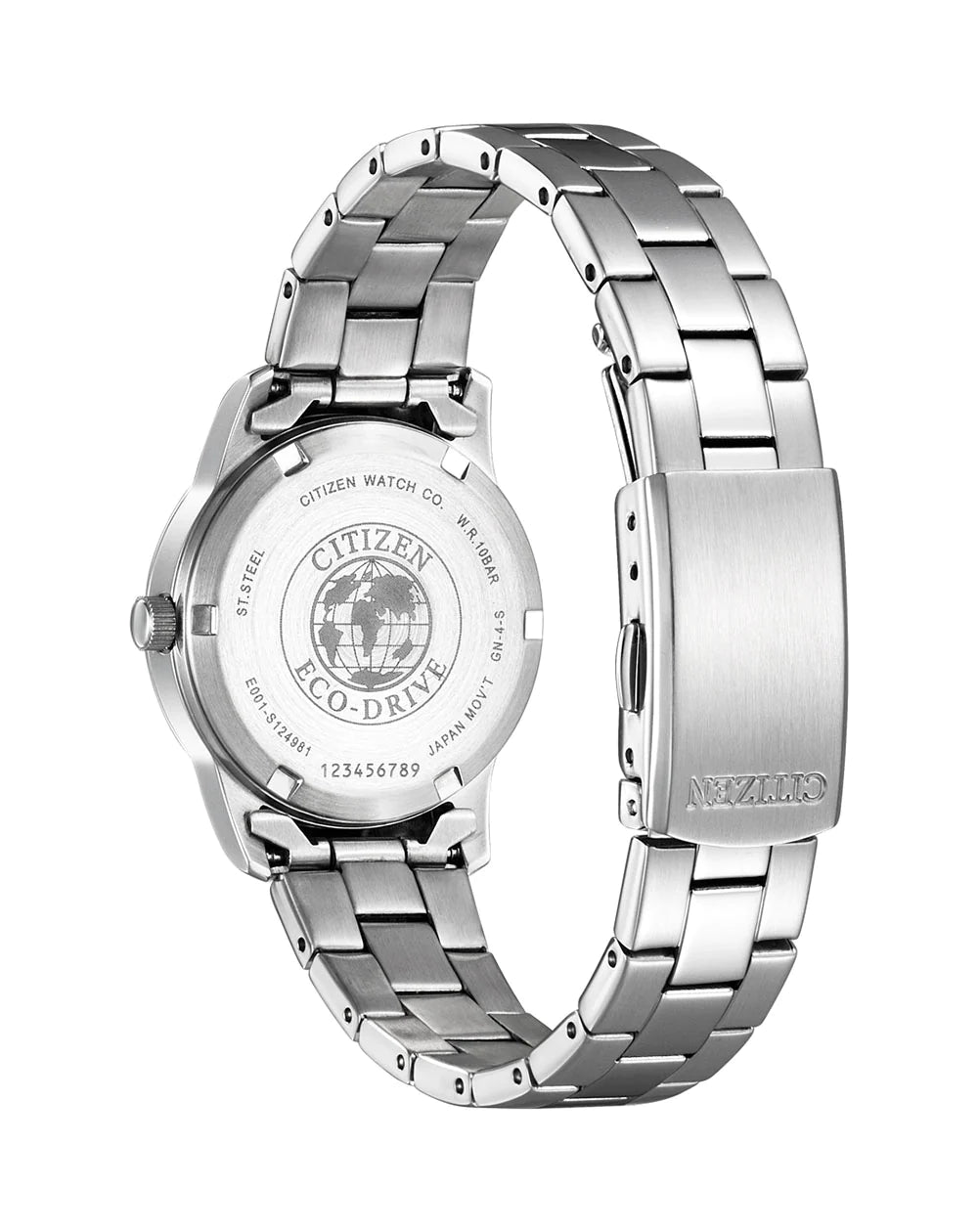 Citizen Ladies Eco-Drive Watch #22493