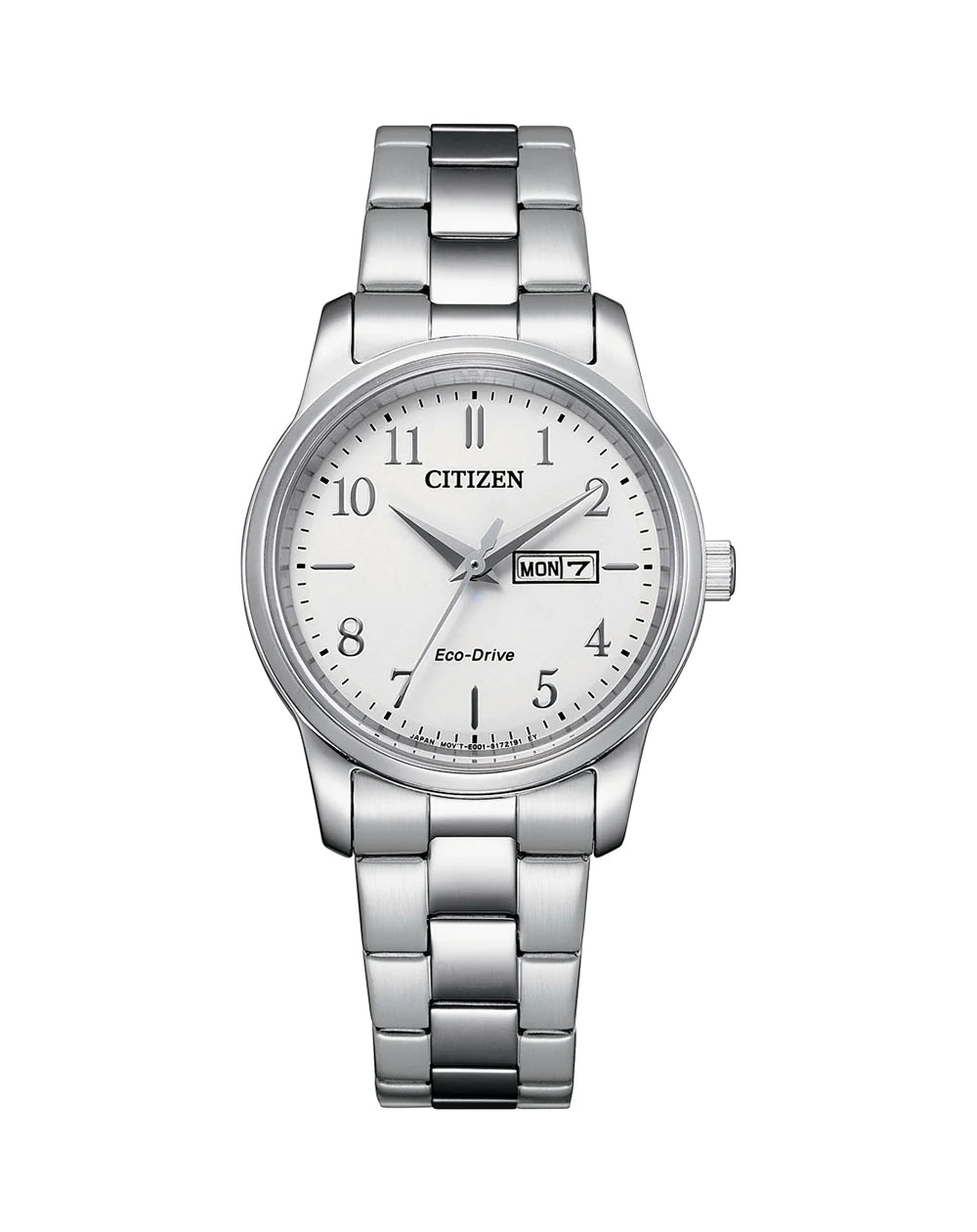 Citizen Ladies Eco-Drive Watch #