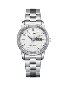 Citizen Ladies Eco-Drive Watch #22493