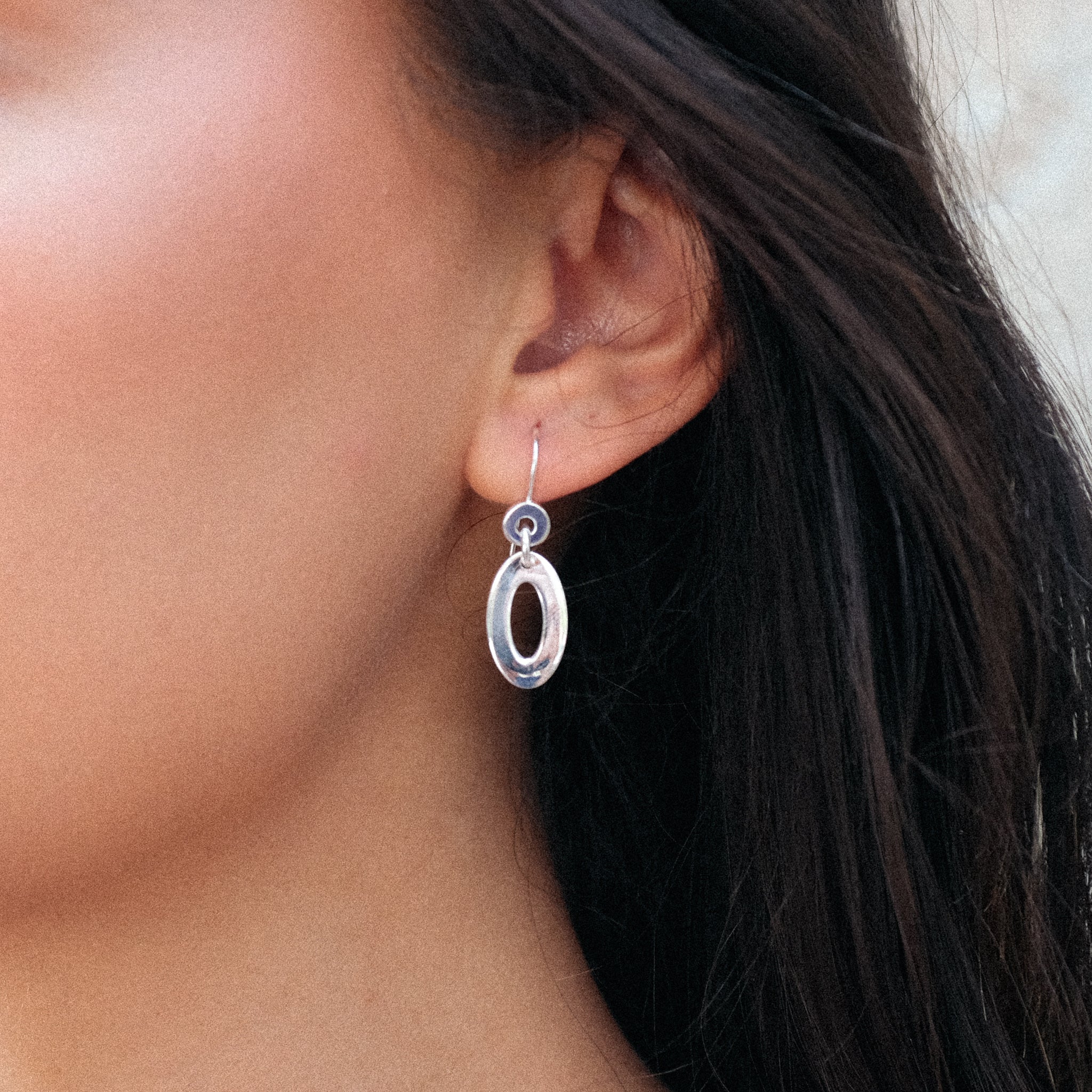 Najo Grace Earring #23083