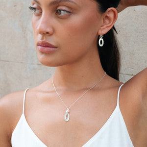 Najo Grace Earring #23083