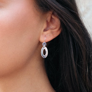 Najo Grace Earring #23083