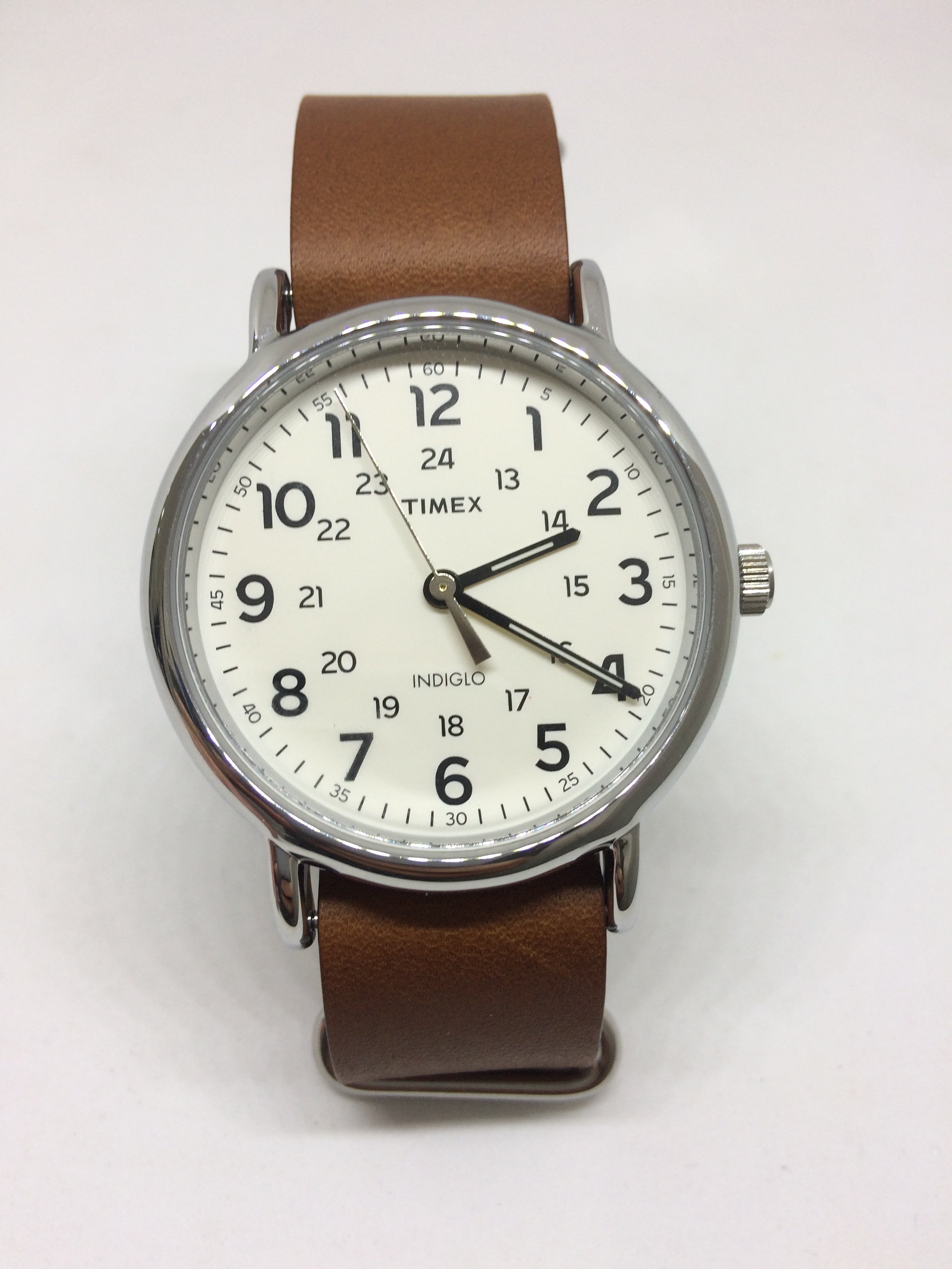 Timex Watch 30mm #