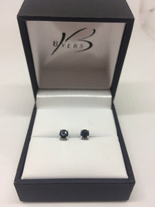 Sterling Silver Studs #