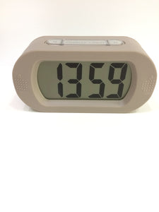 Karlsson Alarm Gummy (Grey)  #