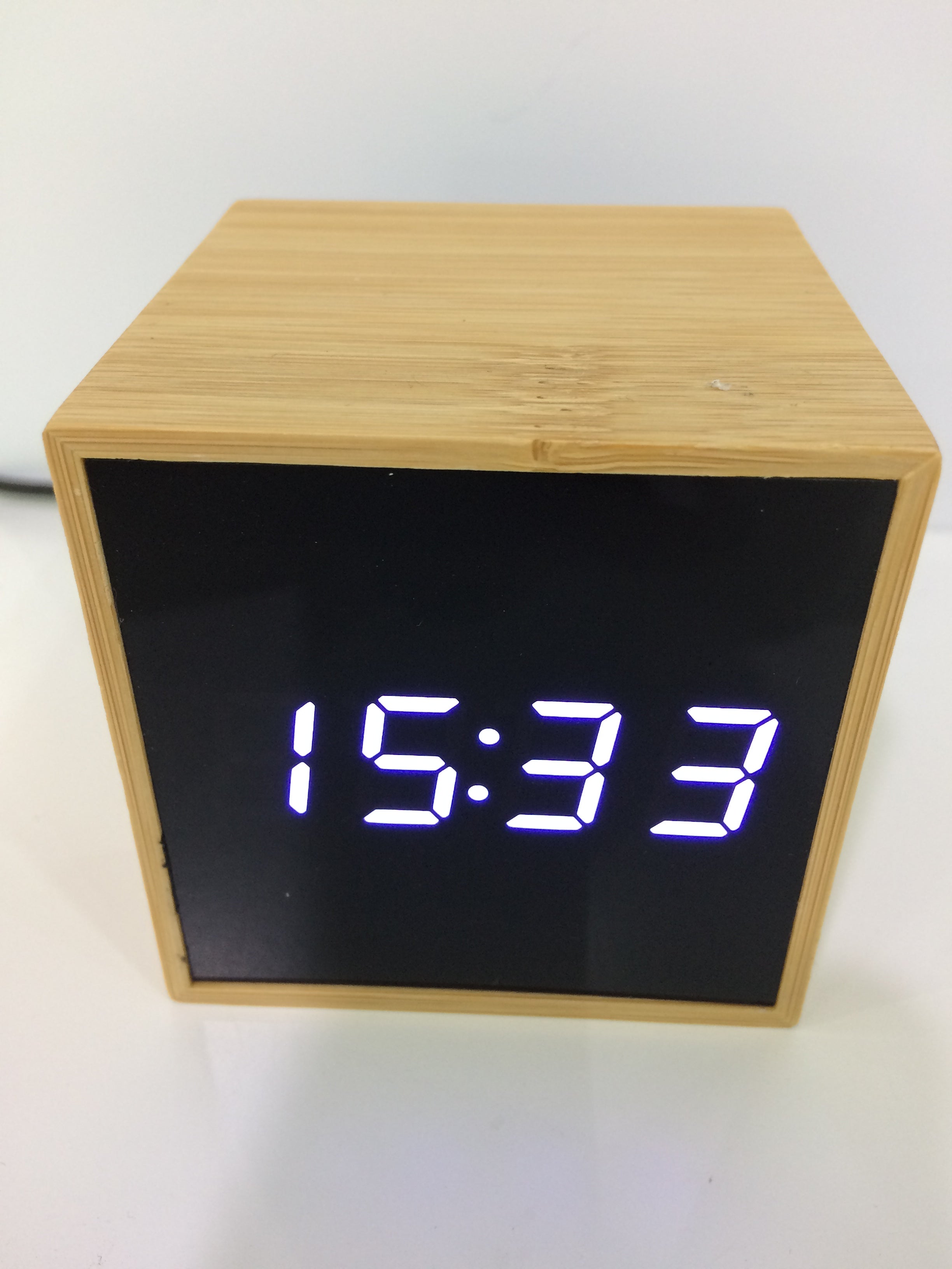Karlsson Alarm Mini Cube #