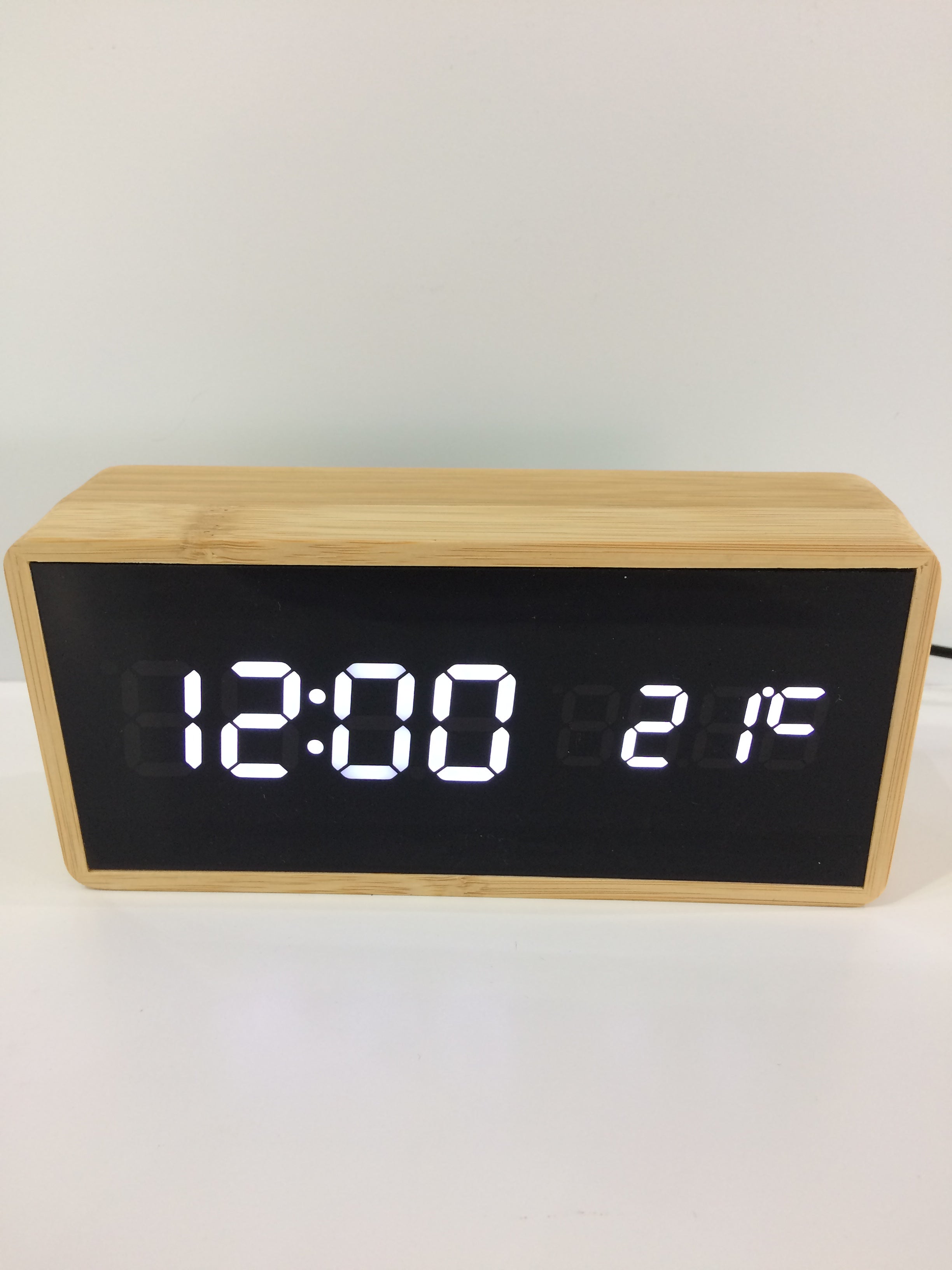 Karlsson Alarm Clock Tube #22604