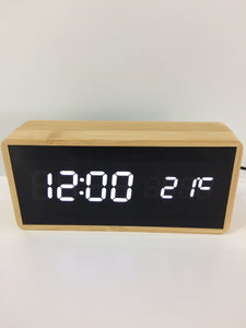Karlsson Alarm Clock Tube #22604