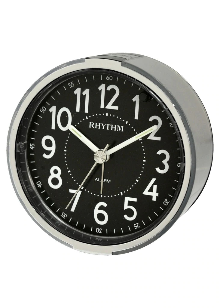 Rhythm Alarm Clock # 23962