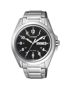 Citizen Eco Drive Gents Watch #