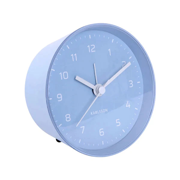 Karlsson Alarm Cone Clock  #22551