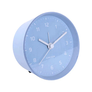 Karlsson Alarm Cone Clock  #22551