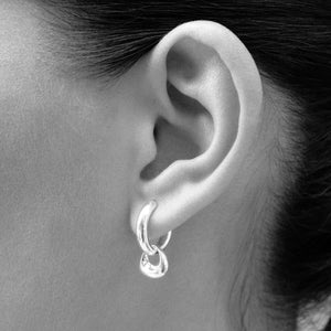 Najo Cyclops Earrings #23084