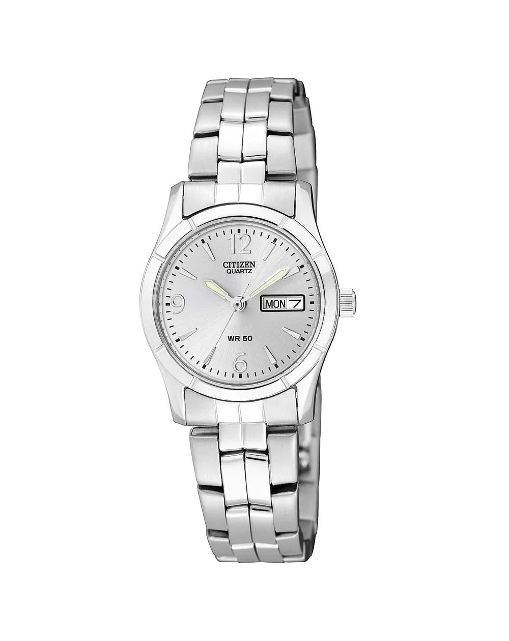 Citizen Ladies Quartz Watch #23582