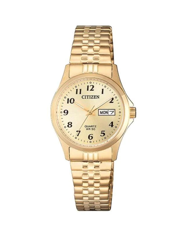 Citizen Ladies Quartz Watch  #