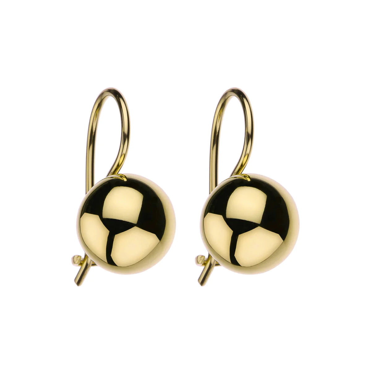 Najo Euro Ball Earring#23175