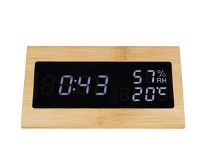 Karlsson Alarm Triangle Clock #