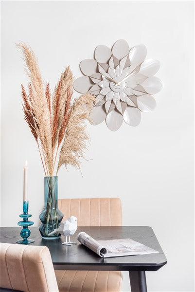 Karlsson Flower Warm Grey #22209