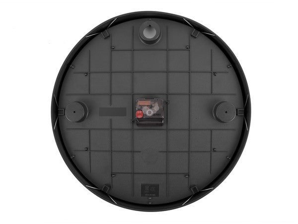 Karlsson Numbers & Lines Black #