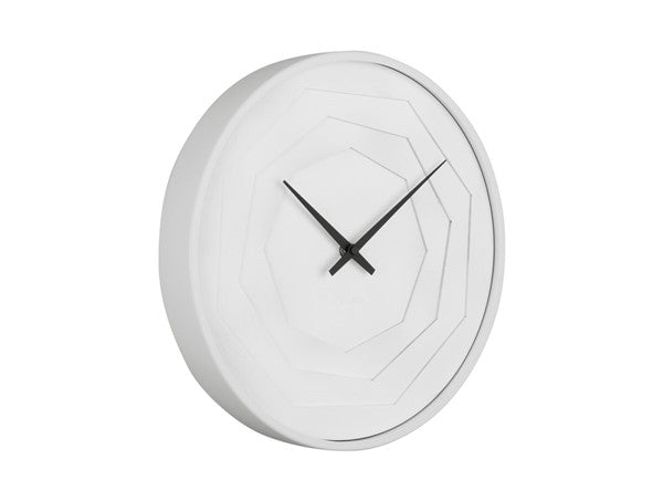 Karlsson Layered Origami White #22768  #24490