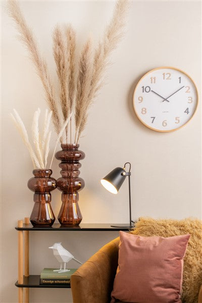 Karlsson Pure Multi Wall Clock #21583