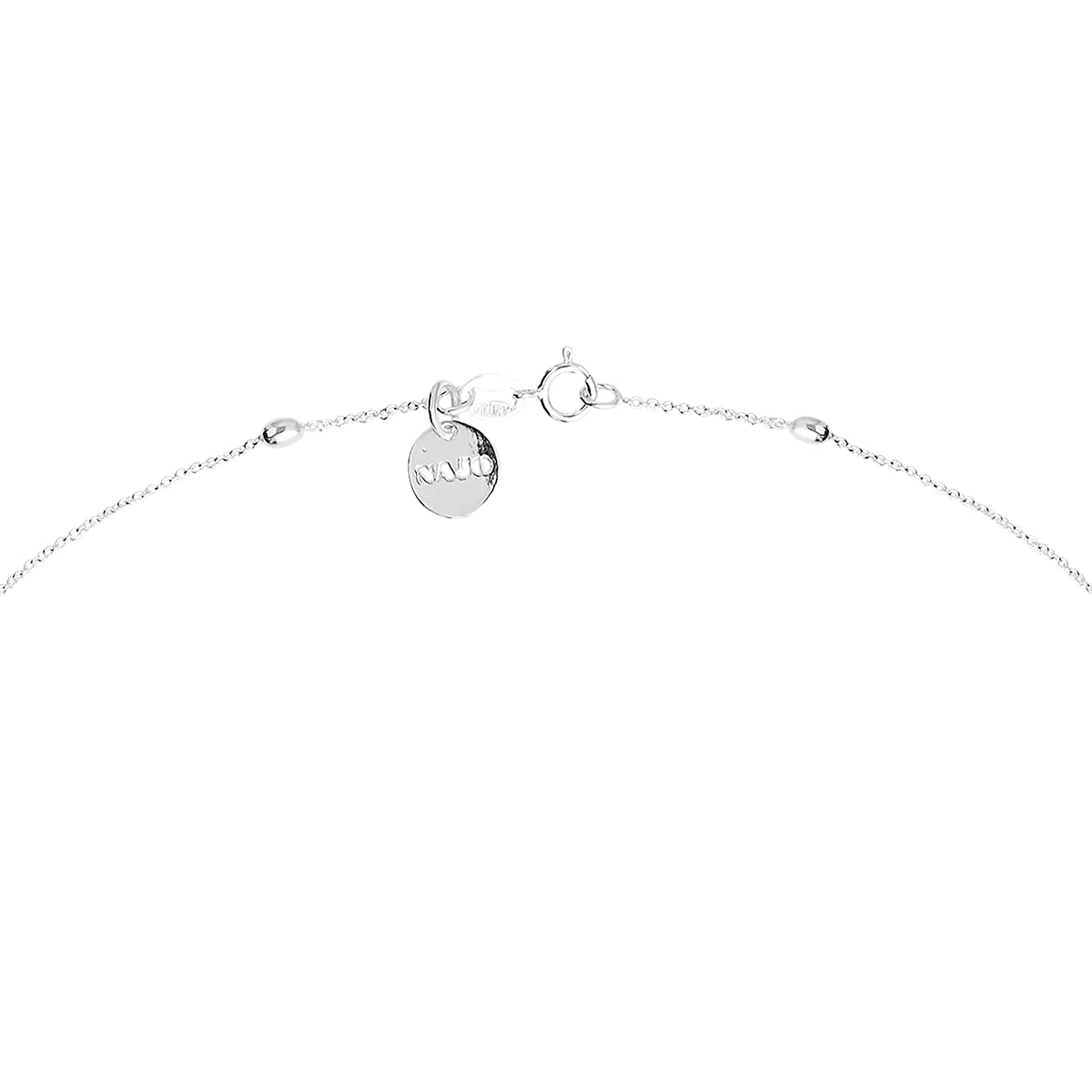 Najo Like a Breeze Necklace #23092