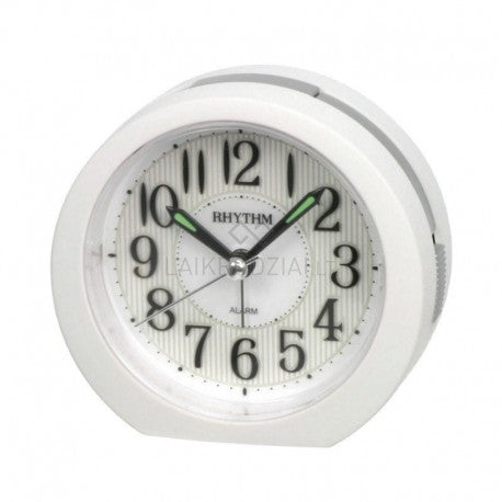 Rhythm Alarm Clock #