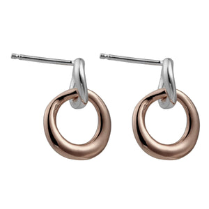 Najo Tranquila Stud Earring #