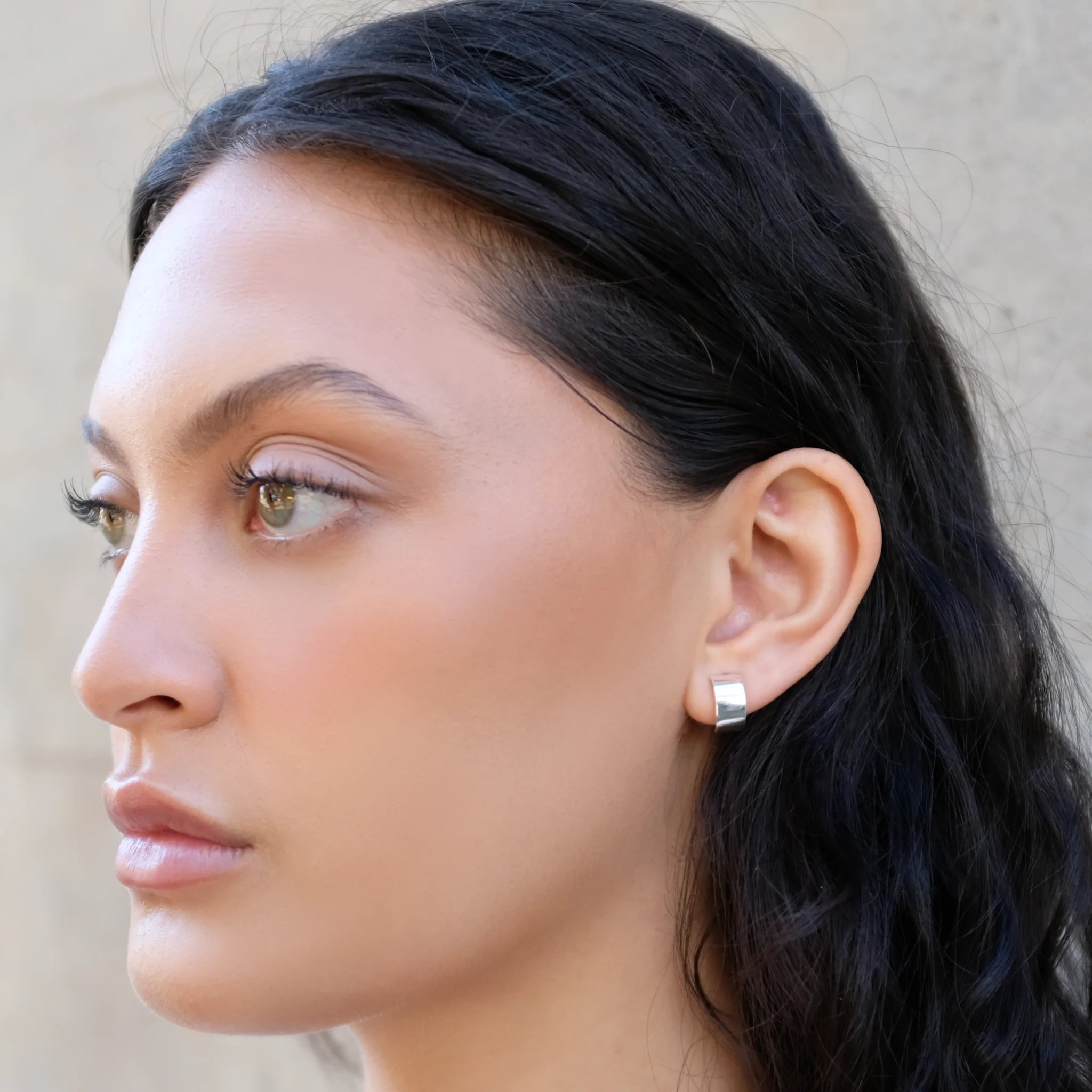 Najo Yale Earrings #23090