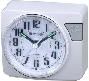 Rhythm CRE842NR03 Alarm Clock #25111